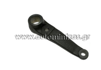 Βάση ράβδου στρέψεως NISSAN D21 2WD ΜΠΡΑΤΣΟ, 54080-01G10, 5408001G10