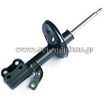 Shock absorber TOYOTA CELICA  200077, 081500200077, P8081, B177012, 48520-20630, 48510-20630
