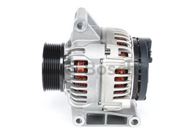 Αλτενέιτορ - δυναμό Mercedes-Benz, 0124655329, 0124655330, A0151540502