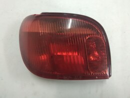 Φανάρη πίσω TOYOTA YARIS  52-053