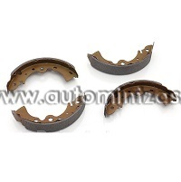 Σιαγώνες HYUNDAI EXCEL  58305-24020, 5830524020, 58305-24A30, 650367, 18492734560, 2734560, 03.0137-0367.2, 4401.00