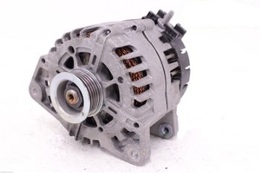 Alternator MERCEDES-BENZ E-CLASS  A0009063903, EG20S013