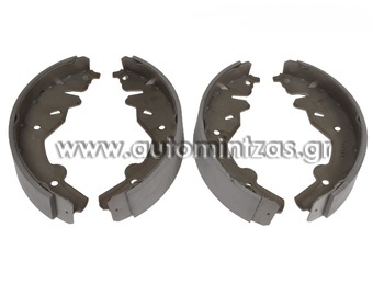 Σιαγώνες KIA SPORTAGE  PLB-008, 05E12, PLB-00805E12, PLB00805E12, 0K0112638Z