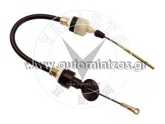 Ντίζες συμπλέκτη SEAT IBIZA  22356, 3970398, SE021126201