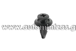 Κλιπ FORD, MITSUBISHI, NISSAN, MAZDA ΠΡΟΦΥΛΑΚΤΗΡΑ, 10TEM, 63854-01A00, 6385401A00