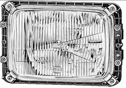 lights MERCEDES-BENZ LK/LN2  1AE003.440-671, 821-HSW020, 0018201461, 0018202161, A0018201461, A0018202161, 060605780