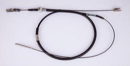Handbrake cables TOYOTA  HIACE III  46420-26310