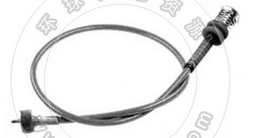Speedometer cable NISSAN  25050-02A05