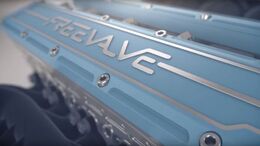 Engine without camshaft (+vid)