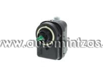 Ρυθμιστής ακτίνας προβολέα RENAULT CLIO '98, ESPACE '02, LAGUNA '01, KANGOO '97, NISSAN NAVARA D40 '10, QASHQAI '07, 2605600QAC, ECXRE000
