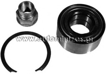 wheel bearings FIAT & LANCIA     71714468, VKBA3414, W413429, 200310, 343524, 620310, 810055, RS1120, 01.181, ABK1375, RA9050, 050049B, BWK504, KRT1553, BTR1375, H1F007BTA, RC9050, CBK114, BK545, 46423871, 46773659, 755466, 7555466, 7555466, 46528566