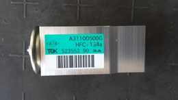 Valve-sensor a/c opel, fiat, alfa romeo, suzuki 9196195, 1618192, 6461G5, 6461G3, 701820679
