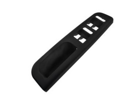 Electric window switches
