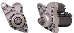 Μίζα vw, seat, scoda 0001120406, 0001120407, 0986020290, 02T911023S, 02T911024A, 02T911024B, 02T911024N