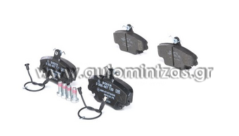Τακάκια RENAULT, PEUGEOT, DACIA & ALPINE   MDB1628, FBP1243, 410602192R, 425041, 425070, 410602192R, 6000008018, 6000008126, 6001547619, 6001547911, 6025070807, 6025071042, 7701130036, 7701201669, 7701201773, 7701201774, 7701201775, 7701202241, 7701202284, 7701202285, 7701202289, 7701202516, 7701202539, 7701202540, 7701202712, 7701202848, 7701202894, 7701202895, 7701203129, 7701203282, 7701203775, 7701203777, 7701203795, 7701203796, 7701203797, 7701204066, 7701204357, 7701204358, 7701204833, 7701205355, 7701205411, 7701206082, 7701207066, 7701207960, 7701208265, 7701209639, 7701210130, 7701210142, 7701349970, 7701349973, 7702295181, 7711130036, 7711130071, 8671000107