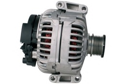 Alternator mercedes sprinter, vito A0131541002, 0124625006, 0986046320