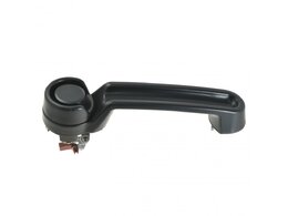 External handle