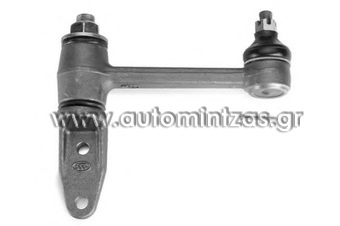 Ζήτα τιμονιού TOYOTA HIACE    SI2185, CAT35, TOPA19006, 4549029245, 3322937572038