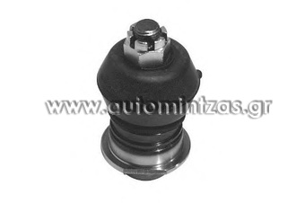 Μπαλάκια ψαλλιδιών NISSAN   TC319, LB126, 5741830039, JBJ184, NIBJ10019, MBJ1011, VSJ590, J4861021, 40160W1000, 40160W1001, 40160W2200, 40160W2210, G3543, 41281, Z41281, 10019, GSJ776