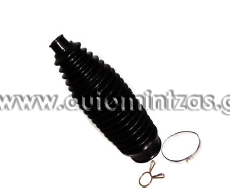 Rack and pinion