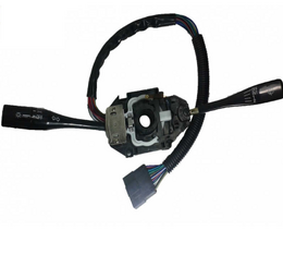 Handlebar switch flash