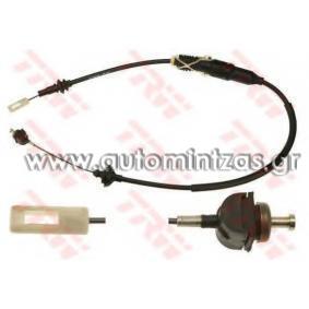 Ντίζα συμπλέκτη SEAT CORDOBA  26506, 6K1721335L