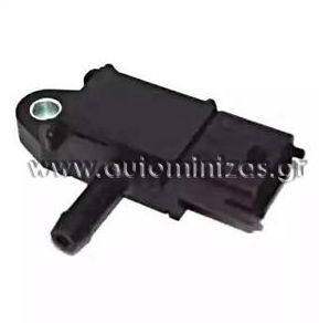 Exhaust Pressure Sensor