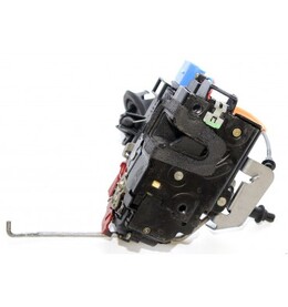 Ηλεκτρική κλειδαριά AUDI A3  4E1837016
