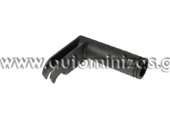 Βάση ράβδου στρέψεως NISSAN D21 '92-'97, D22 '98-'08 2WD ΑΡΙΣΤΕΡΑ, ΑΓΚΥΡΑ, 54211-01G10, 5421101G10