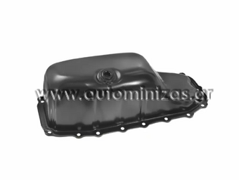 ΚΑΡΤΕΡ FIAT PUNTO '99-'10/ BRAVO '98-'01/ BRAVA/ STILO '01-'03/ PALIO/ SIENA/ IDEA/ LANCIA YPSILON '00-'09 1.2 16V CF2/CF3 46539820