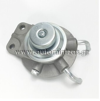 oil filter base Mitsubishi & Isuzu  MB-129677