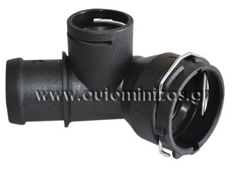 Flanges