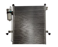 Ψυγείο A/C MITSUBISHI L200 '06- KA4T/KB4T