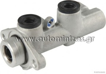 Brake Master Cylinder CHEVROLET & DAEWOO  71217X, MO-004, 68-W0-009, 68-W0-019, 0930-4190, 133044B, ADG05101, ADG05102, ADG05126, 0986481037, F026A05901, 5853, 427767, 93741035, 96316435, LM62081, FHM1175, MCDW004, B1272, 1272, LPR1272, MC2949, J3100914, PMA146, PMF421