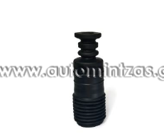 Φούσκα αμορτισέρ NISSAN MICRA K13 '10, ΕΜΠΡΟΣ, 54050-1HJ0A, 540501HJ0A