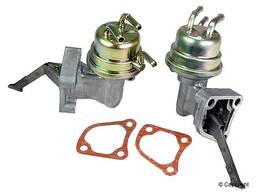 Fuel pump NISSAN PICK UP 17010-06W28, 17010-06W27, NP779