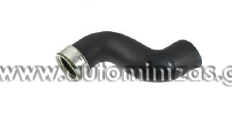 Κολάρο Intercooler MERCEDES VITO W639, MC1,MC2,MC3,MP1,MP2,MP3, OM646, ΠΛΕΥΡΑ INTERCOOLER ΑΡΙΣΤΕΡΑ, 6395280982