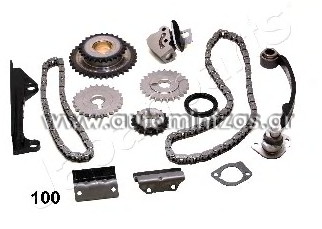 Ιμάντας καδένα χρονισμού NISSAN    13091-53Y00, 13021-53Y00, 13024-53Y00, 13028-53Y00, 13028-53Y10, 13070-53Y00, 13070-53Y10, 13077-53Y00, 1307753Y01, 13085-53Y00, 13085-53Y10, 13085-53Y15, 1308570J00