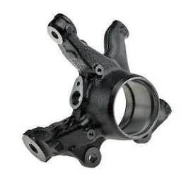Ακραξόνιο TOYOTA HILUX '05, INNOVA '05, ZZP-TY-009, ZZPTY009, ZZP-TY-010, ZZPTY010