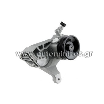 Power steering pump