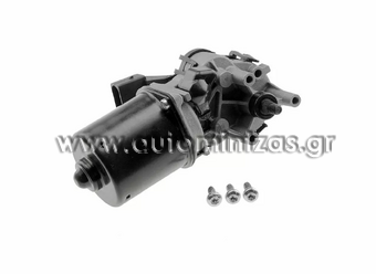 ΜΟΤΕΡ ΥΑΛΟΚΑΘΑΡΙΣΤΗΡΑ MINI COOPER/COOPER S '01-/ONE/ONE D '03- ΕΜΠΡΟΣ| 5PIN    0690337, 53555304, 61610690337, 61617075236, 61618229128, 61618377427, 7075236, 8229128, 8377427