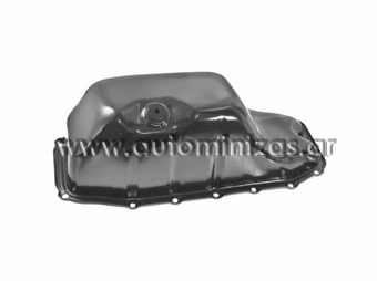 ΚΑΡΤΕΡ FIAT DOBLO '04-'09/ STRADA '05-'11/ PUNTO '03-'10/ PANDA '03-'10/ FIAT 500 '07-/ LANCIA YPSILON/ MUSA/ CITROEN NEMO/ PEUGEOT BIPPER/ SUZUKI SWIFT III/ OPEL ASTRA J 1.3 MJT/ 1.3 HDI 75PS DIESEL   0301.R2, 11510-85E00, 55197679, 5652003, 93184623