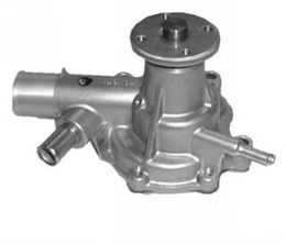 Αντλία νερού TOYOTA & DAIHATSU  WPT031, 1610019016000, 1610019017, VKPA91402, VKPC91402, 1610019015, 1610019016, 1610019016000, 1610019017, 32 76425 06410 2