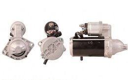 Μίζα opel corsa, astra, meriva, combo 458351, TS18E33, TS18E331, 55217672, 55221292, 55564491, 6202105, 93169458, 93191079, R1530109