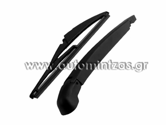 WIPER LANCIA YPSILON '11- REAR