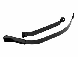 TANK SUPPORT SET NISSAN D40 '05-'15/ D23 NP300 '15-'18 (SET 2TMX)