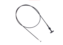 Wire for car hood Toyota HILUX  53630-89105, 5363089105