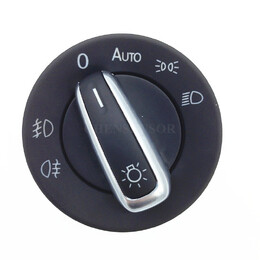 Lights switch  VW   3C8941431A