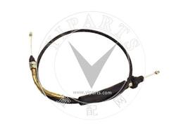 Throttle cables FIAT UNO   22690, 7706323, 7748536