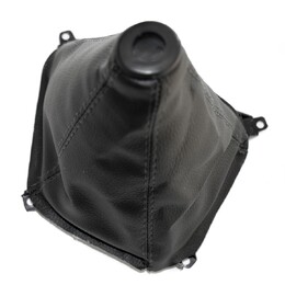 Gear lever bubble
